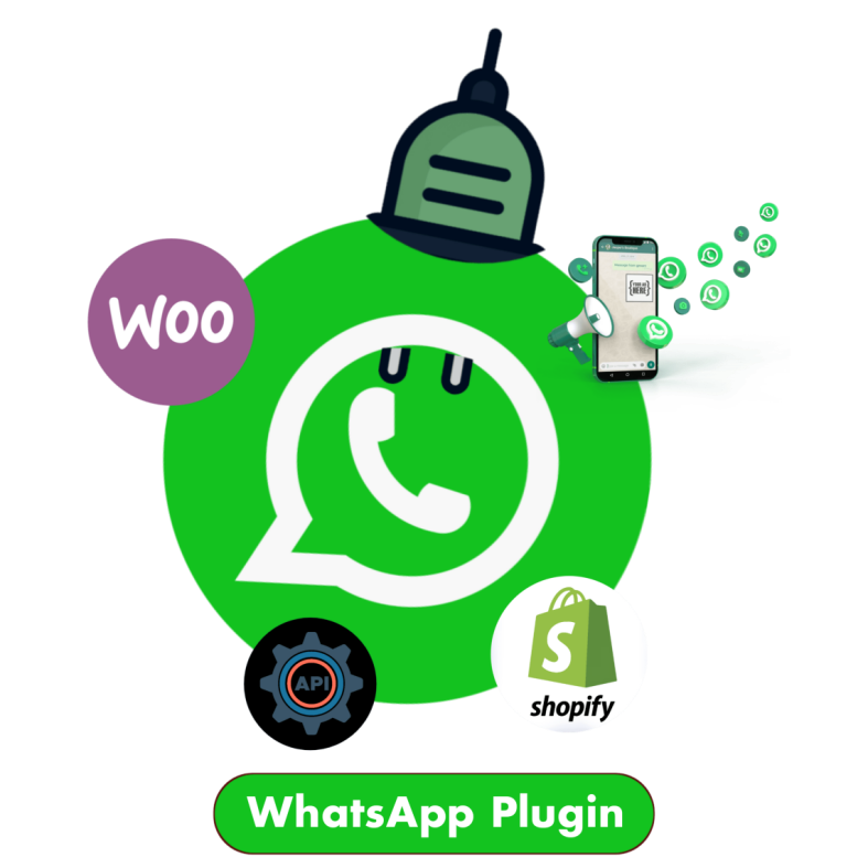 Waplug